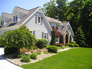 Landscapers and Lawncare Services in Luck, WI