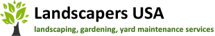 Luck Landscapers